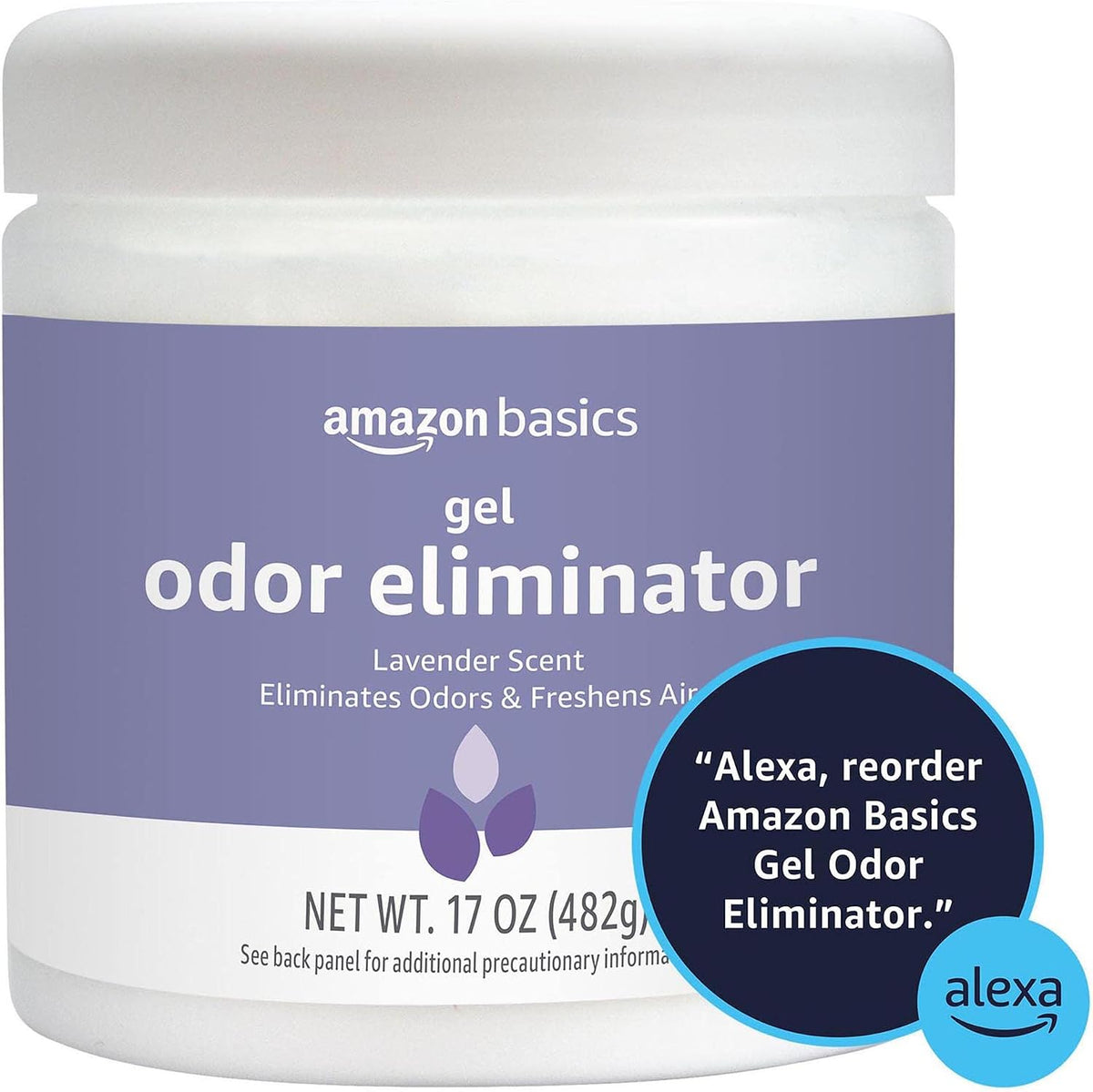 Amazon_Basics_Gel_Odor_Eliminator,_Activated_Charcoal,_Lavender_Scent,_17_Oz,_1-Pack