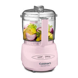 Cuisinart Mini Food Processor, Reversible Blade