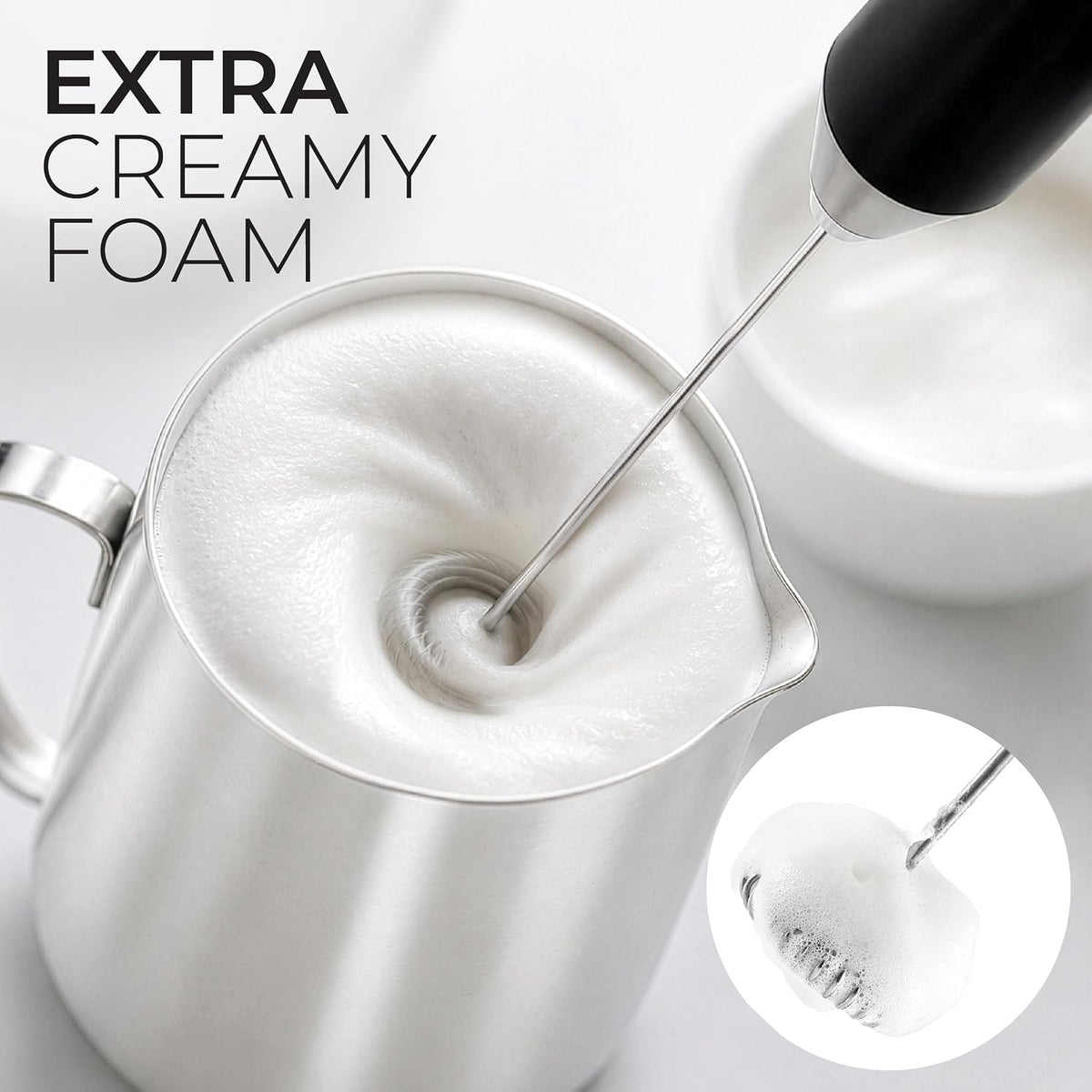 Zulay_Kitchen_Milk_Frother_Handheld_-_Mini_Frother_Wand,_Milk_Mixer,_Drink_Whisk_for_Coffee,_Matcha_Essentials_&_More,_Stick_Frother_for_Protein_Shakes,_Froster_Mixer_-_AA_Batteries_Included_-_Black