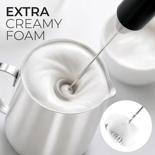 Zulay_Kitchen_Milk_Frother_Handheld_-_Mini_Frother_Wand,_Milk_Mixer,_Drink_Whisk_for_Coffee,_Matcha_Essentials_&_More,_Stick_Frother_for_Protein_Shakes,_Froster_Mixer_-_AA_Batteries_Included_-_Black