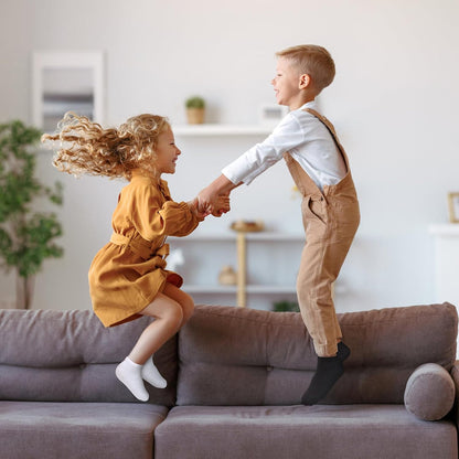 ZERULETS_Kids_Socks,_20_Pairs_Boys_Girls_Low_Cut_Ankle_Socks_1-13_Years