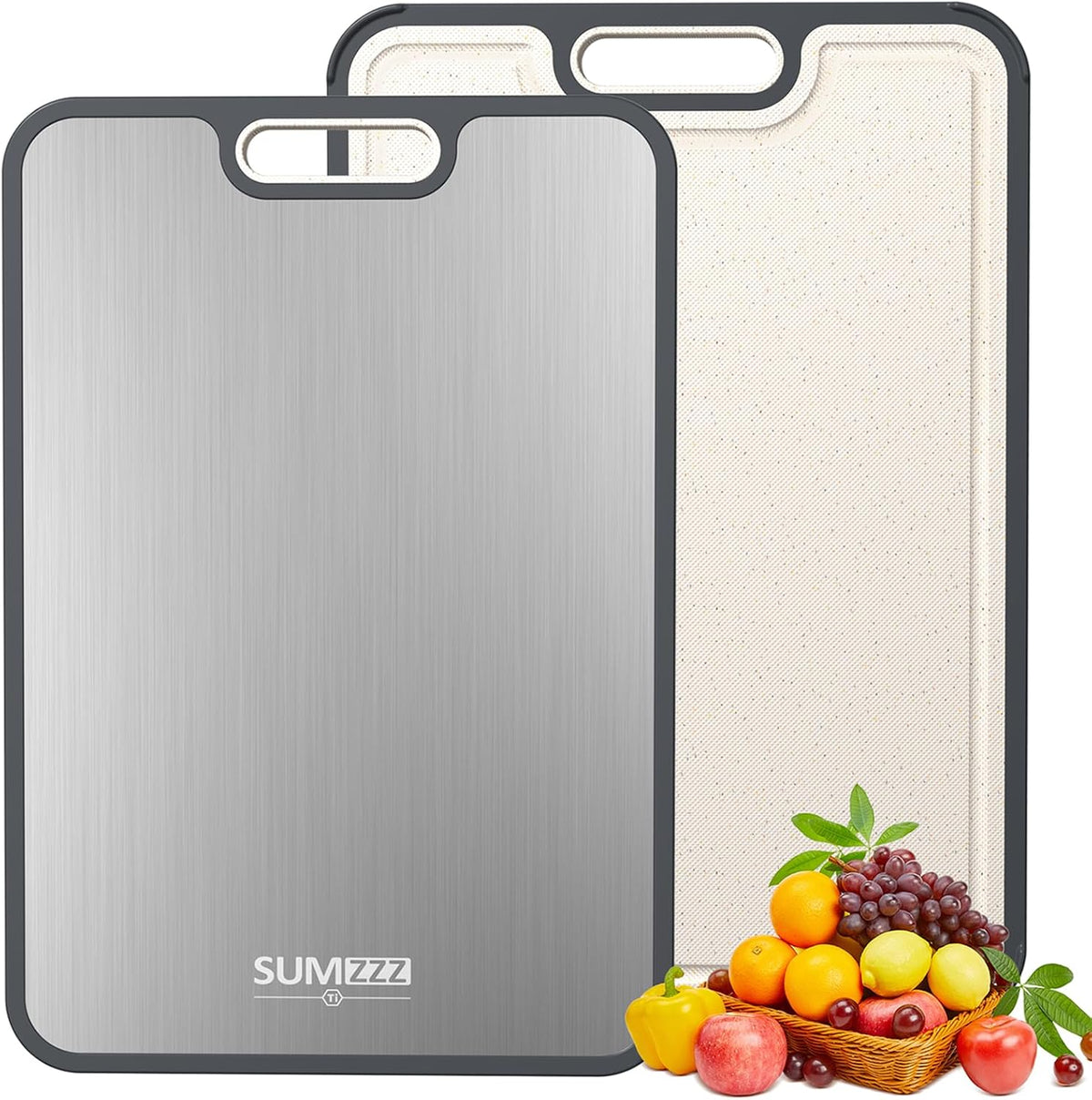 Titanium_Cutting_Board_for_Kitchen,_Pure_Titanium/PP,_Size_16”×11”