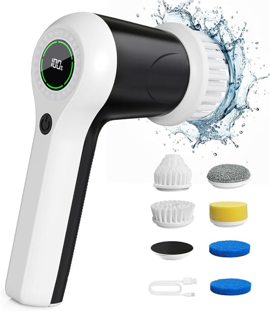 PUFTEM_Electric_Spin_Scrubber,_Cordless_Shower_Scrubber