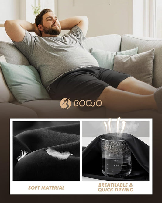 3_Pack_Big_and_Tall_Mens_Gym_Shorts_-_Basketball_Black_Athletic_(3XL-5XL)