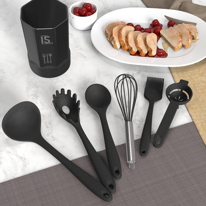 AOTHOD_Silicone_Cooking_Utensils_Set_-_446°F_Heat_Resistant_Kitchen_Utensils,Turner_Tongs,Spatula,Spoon,Brush,Whisk,Kitchen_Utensil_Gadgets_Tools_Set_for_Nonstick_Cookware,Dishwasher_Safe_(BPA_Free)