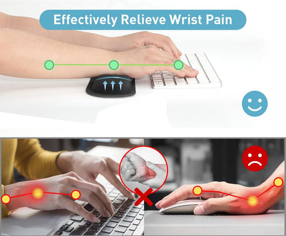 Yolanda_Keyboard_Wrist_Rest_Memory_Foam,_Easy_Typing_Pain_Relief,_Keyboard_Mouse_Pad_Set_for_Computer,_Laptop,_Home_&_Office