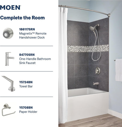Moen_26112SRN_Engage_Handheld_Showerhead,_Spot_Resist_Brushed_Nickel
