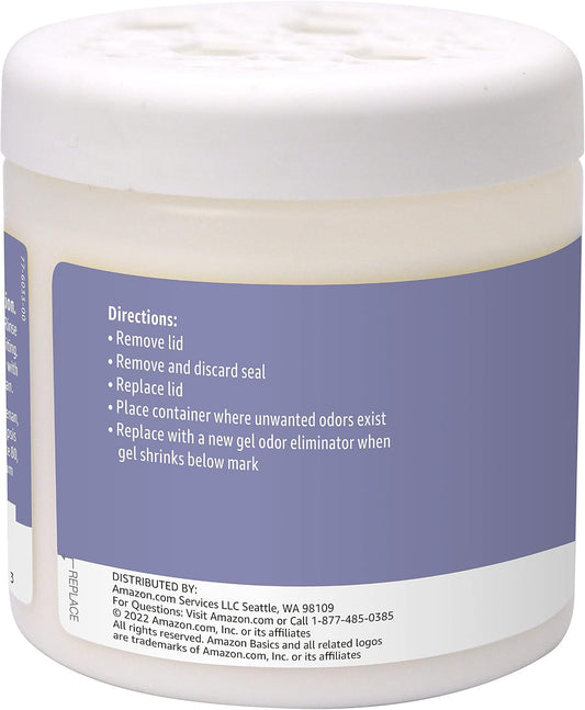Amazon_Basics_Gel_Odor_Eliminator,_Activated_Charcoal,_Lavender_Scent,_17_Oz,_1-Pack