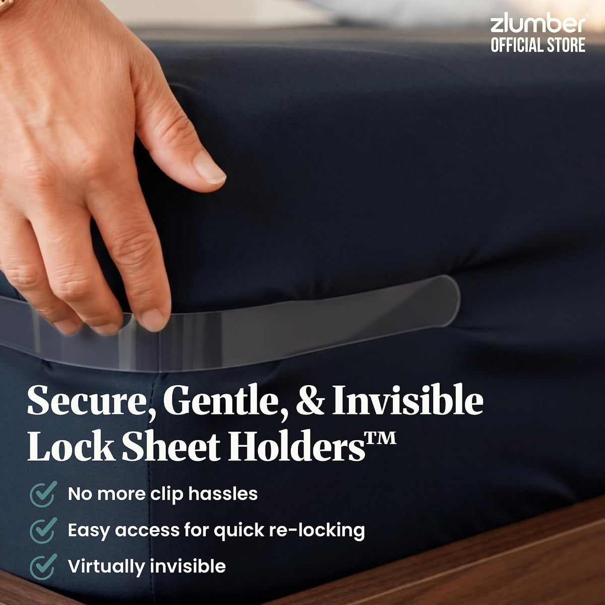 ZlumberLock_US_Patented_Bed_Sheet_Holders_for_Corners,_4-Pack