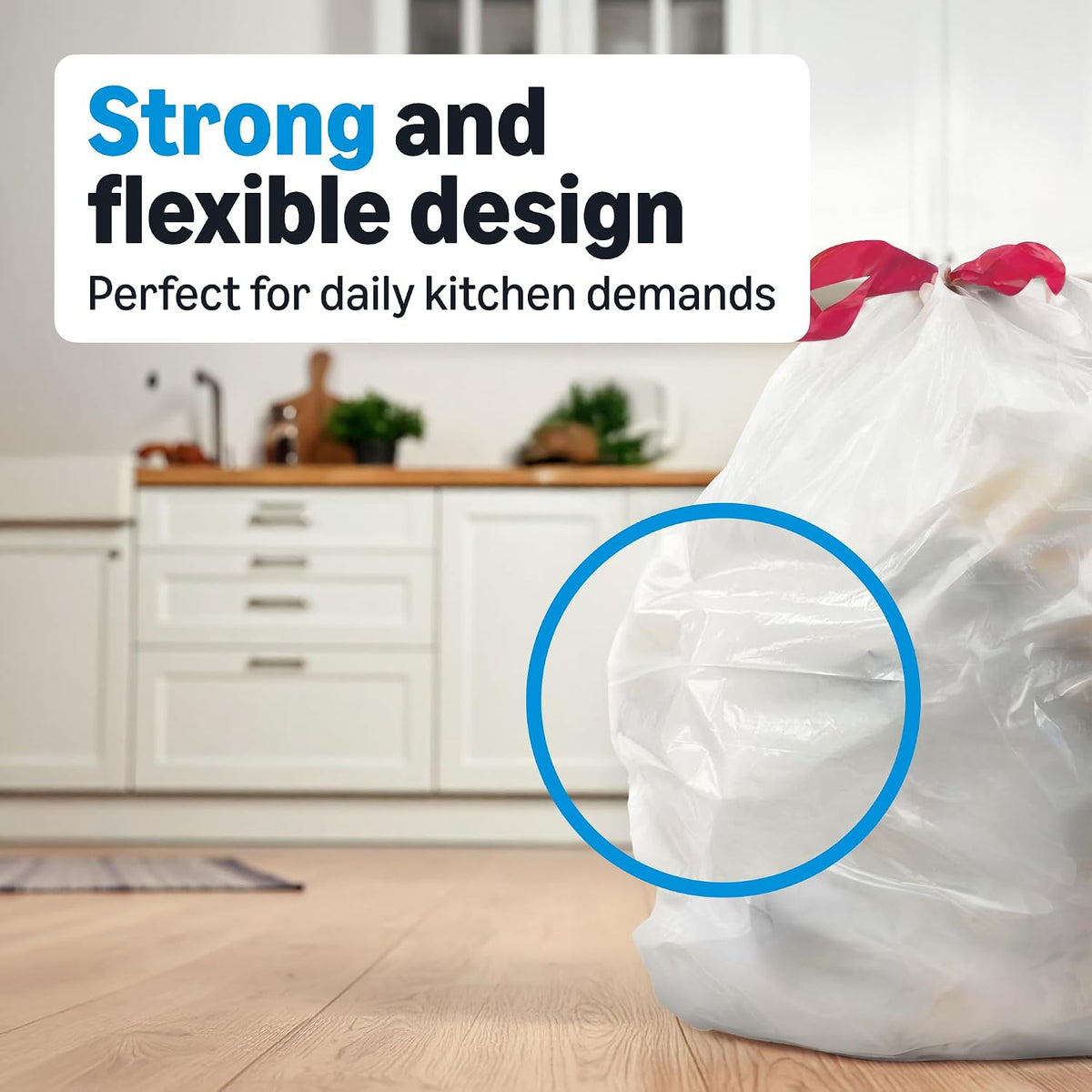 Amazon_Basics_Tall_Kitchen_Drawstring_Trash_Bags,_Clean_Scent,_13_Gallon,_80_Count,_Packaging_May_Vary