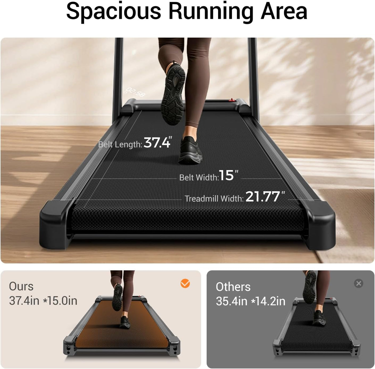 LONTEK_15%_Incline_Walking_Pad_Treadmill_with_Handles,_Treadmills_for_Home