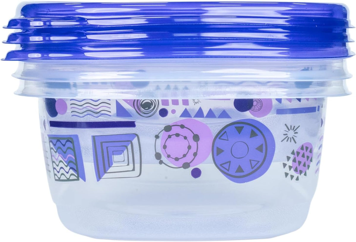 Glad_GladWare_MatchWare_Food_Storage_Containers,_20_Piece_Variety_Pack