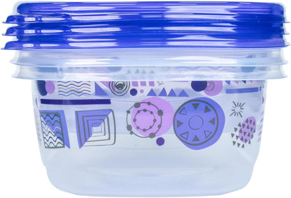 Glad_GladWare_MatchWare_Food_Storage_Containers,_20_Piece_Variety_Pack