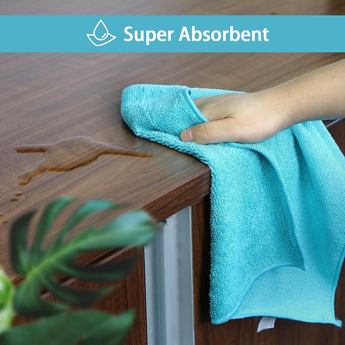HOMEXCEL_12PK_Microfiber_Cleaning_Cloth,_Cleaning_Rag_for_Home,_11.5x11.5in