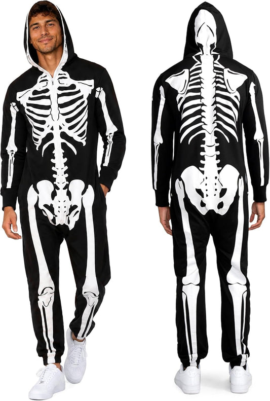 Tipsy_Elves_Men's_Halloween_Skeleton_Costume_-_Hooded_Adult_Jumpsuit