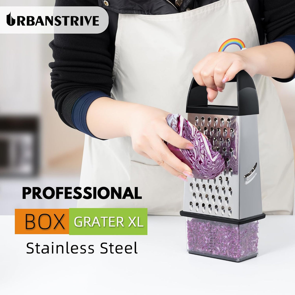 Cheese_Grater_With_Container_Box_Grater_Stainless_Steel_Kitchen_Black