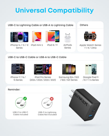 Anker_Phone_Charger,_20W_USB_C_Charger_Block,_Type_C_Charger_Fast_Charging
