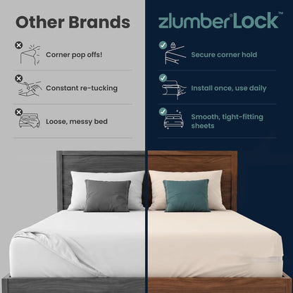 ZlumberLock_US_Patented_Bed_Sheet_Holders_for_Corners,_4-Pack