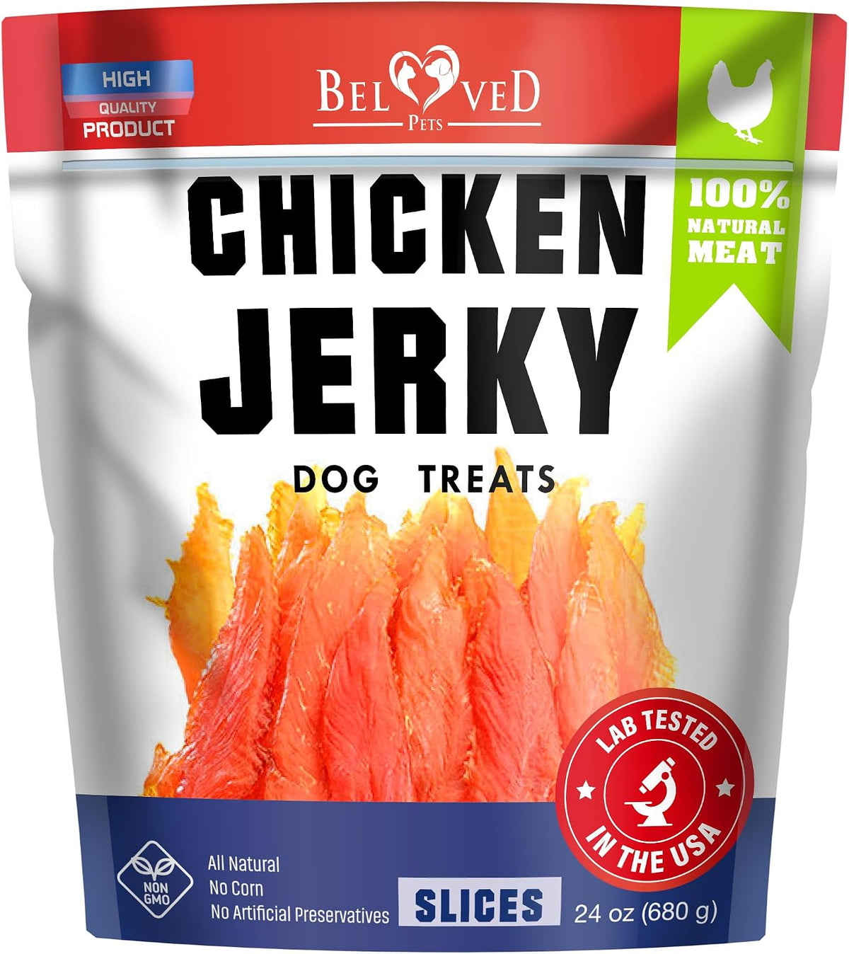 Beloved_Pets_Dog_Treats_Chicken_Jerky_1.5_lb_–_Dog_Food_&_High_Protein_Chews_for_Large,_Medium_&_Small_Breeds_–_Natural_Healthy_Training_Snacks_Strips_–_Human_Grade_Bulk_Soft_Pack_–_Made_for_USA