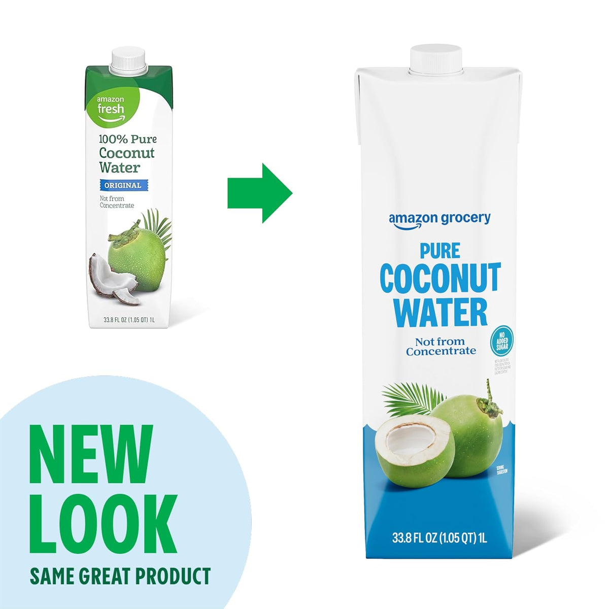 Amazon_Fresh,_100%_Pure_Coconut_Water_Original,_Not_from_Concentrate,_33.8_Fl_Oz