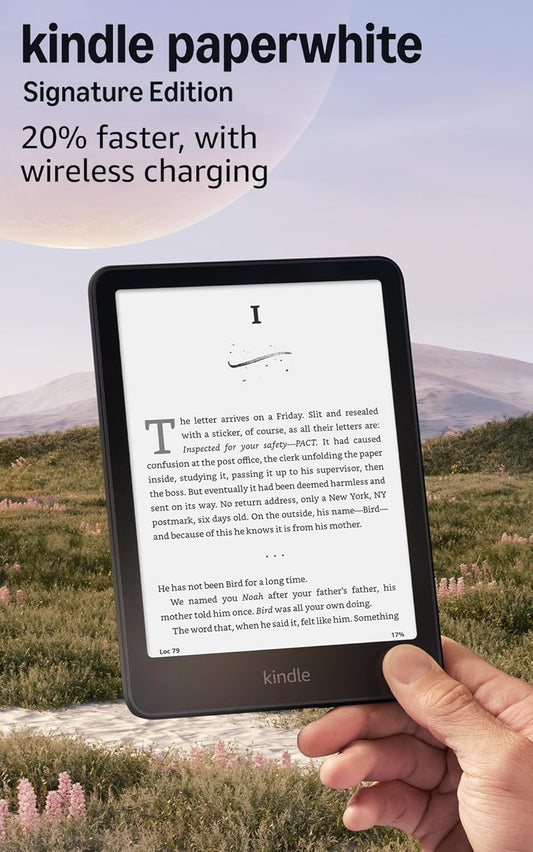 Amazon_Kindle_Paperwhite_Signature_Edition_32GB_(2024_model)_–_Auto-adjusting_front_light,_wireless_charging,_and_weeks_of_battery_life_–_Metallic_Black