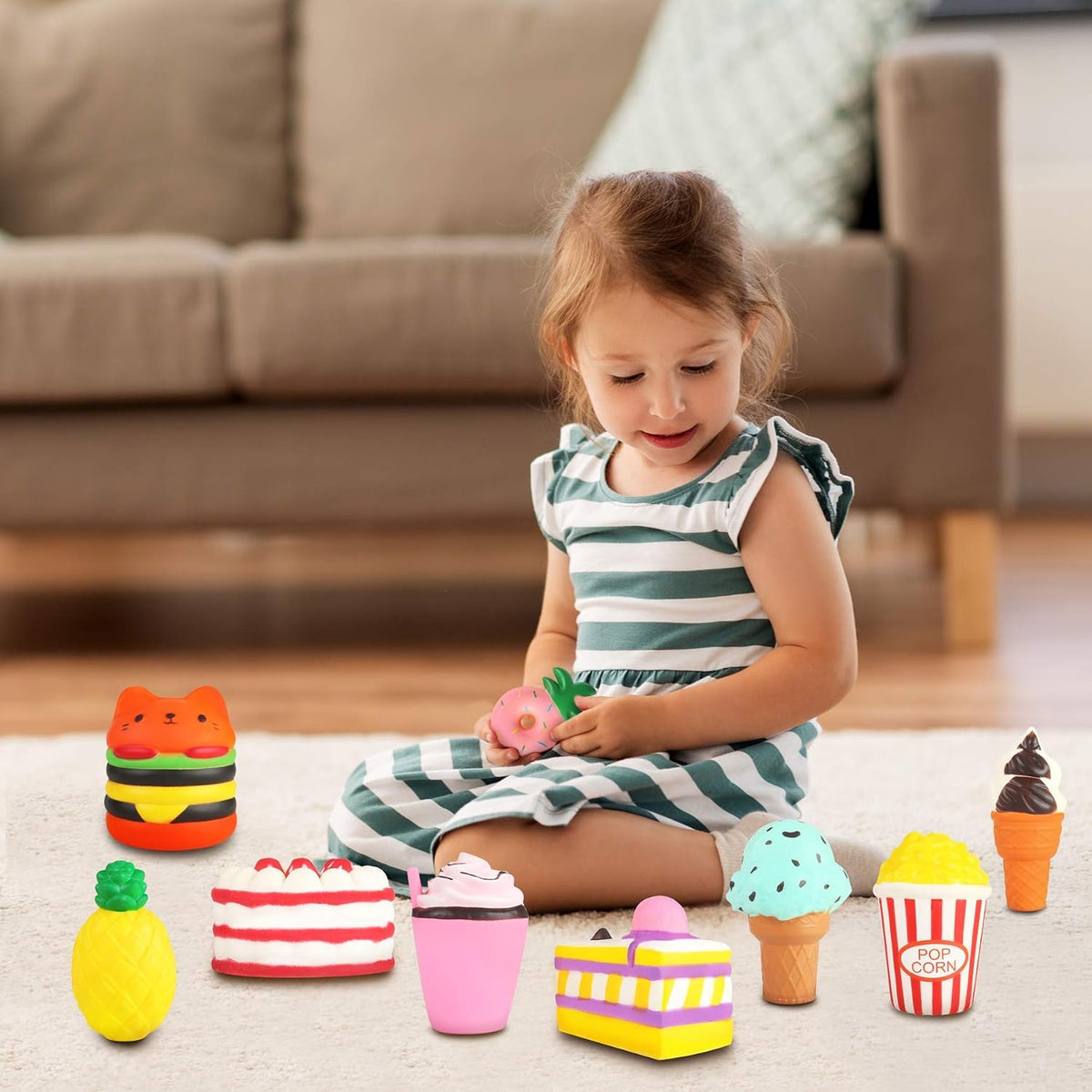 YOYI_Slow_Rising_Squishy_Toys,_Jumbo_Food_Squishies_Set