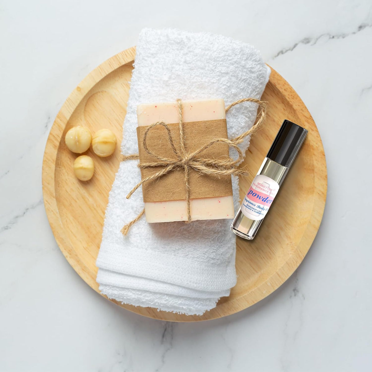 MOBETTER_FRAGRANCE_OILS_Powder_Fresh_Scent_Perfume_Fragrance_Body_Oil_Unisex