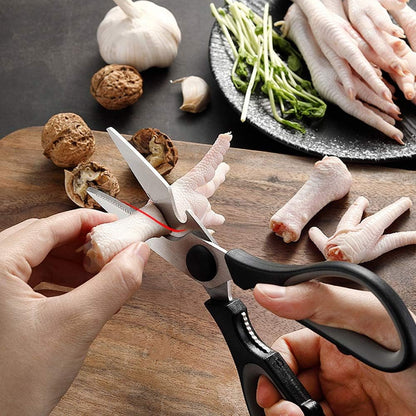 Kitchen_Utensil_Set-Silicone_Cooking_Utensils-33_Kitchen_Gadgets_&_Spoons_for_Nonstick_Cookware-Silicone_and_Stainless_Steel_Spatula_Set-Best_Kitchen_Tools,_Useful_Pots_and_Pans_Accessories