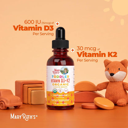 MARYRUTH'S_Organic_Toddler_Vitamin_D3+K2_Liquid_Drops,_Unflavored,_1_fl_oz