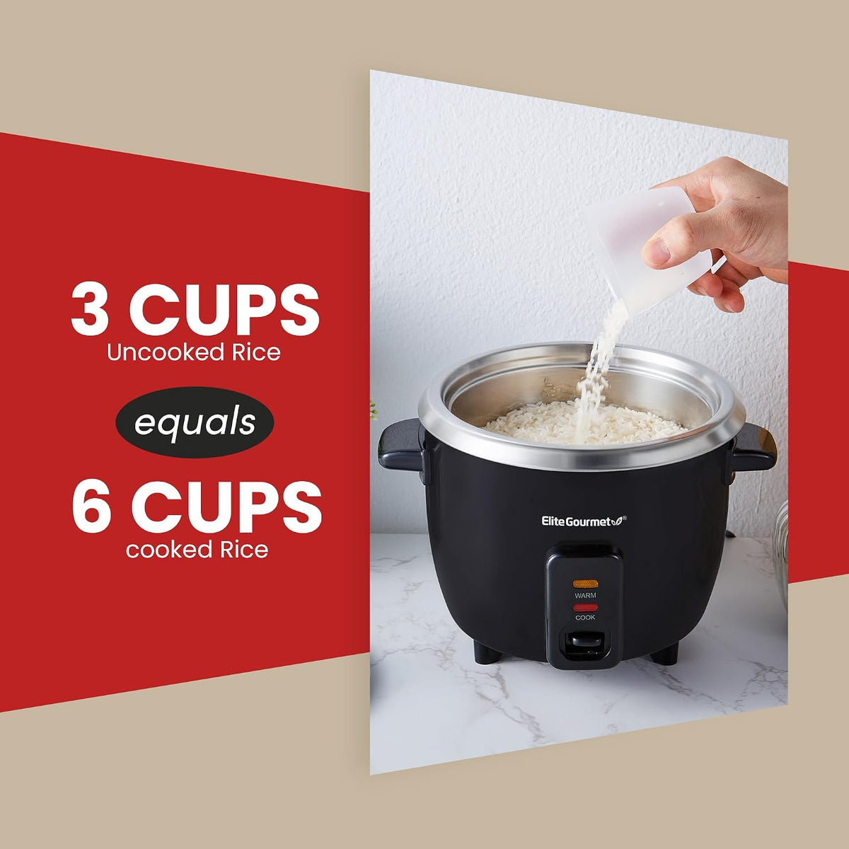 Elite_Gourmet_ERC003BX_Rice_Cooker,_Keep_Warm,_Black,_6_Cups_Cooked