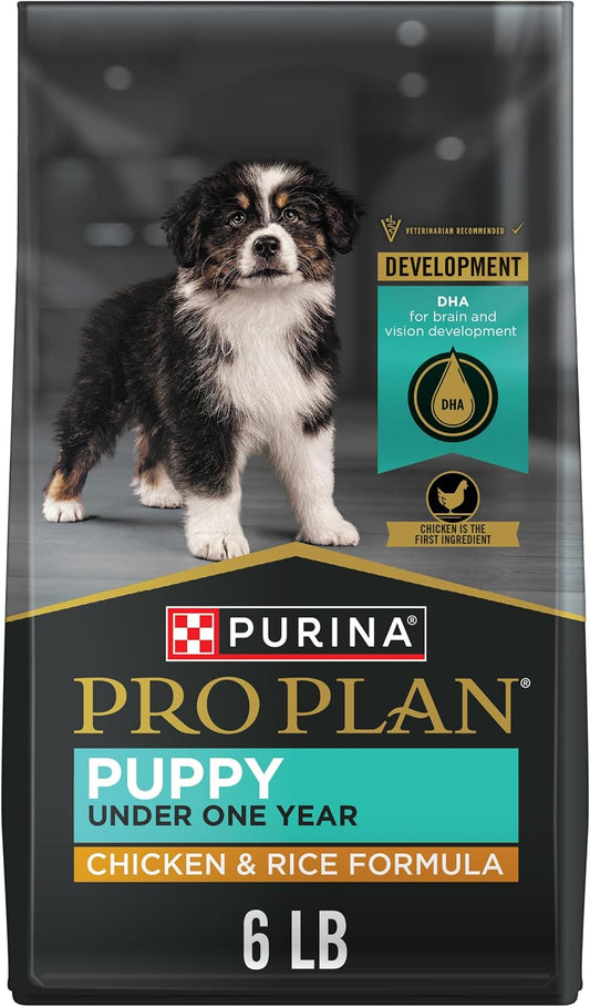 Purina_Pro_Plan_High_Protein_Dry_Puppy_Food,_Chicken_&_Rice,_6_lb_Bag