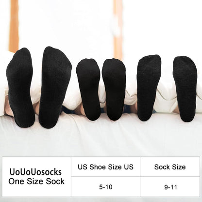 14_Pairs_Low_Cut_Ankle_Socks_for_Men/Women_Thin_Athletic_Sock_Pack_Socks