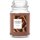 Cinnamon Stick