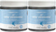 Fragrance Free - 17 fluid ounces (Pack of 2)