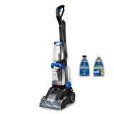BISSELL Turbo Clean Upright Carpet Cleaner, OXY Formula