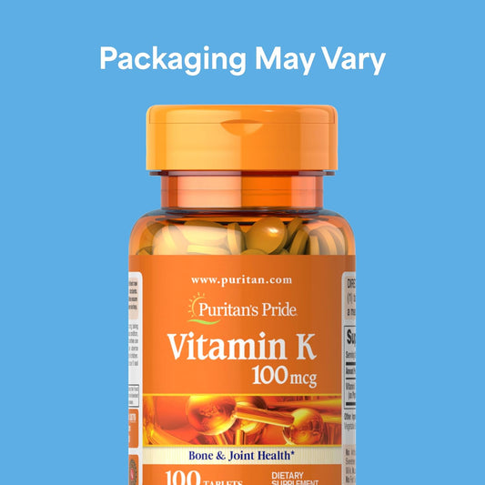 Puritan's_Pride_Premium_Vitamin_K_100mcg,_100_Tablets