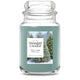 Tree Farm Festival - Large Jar