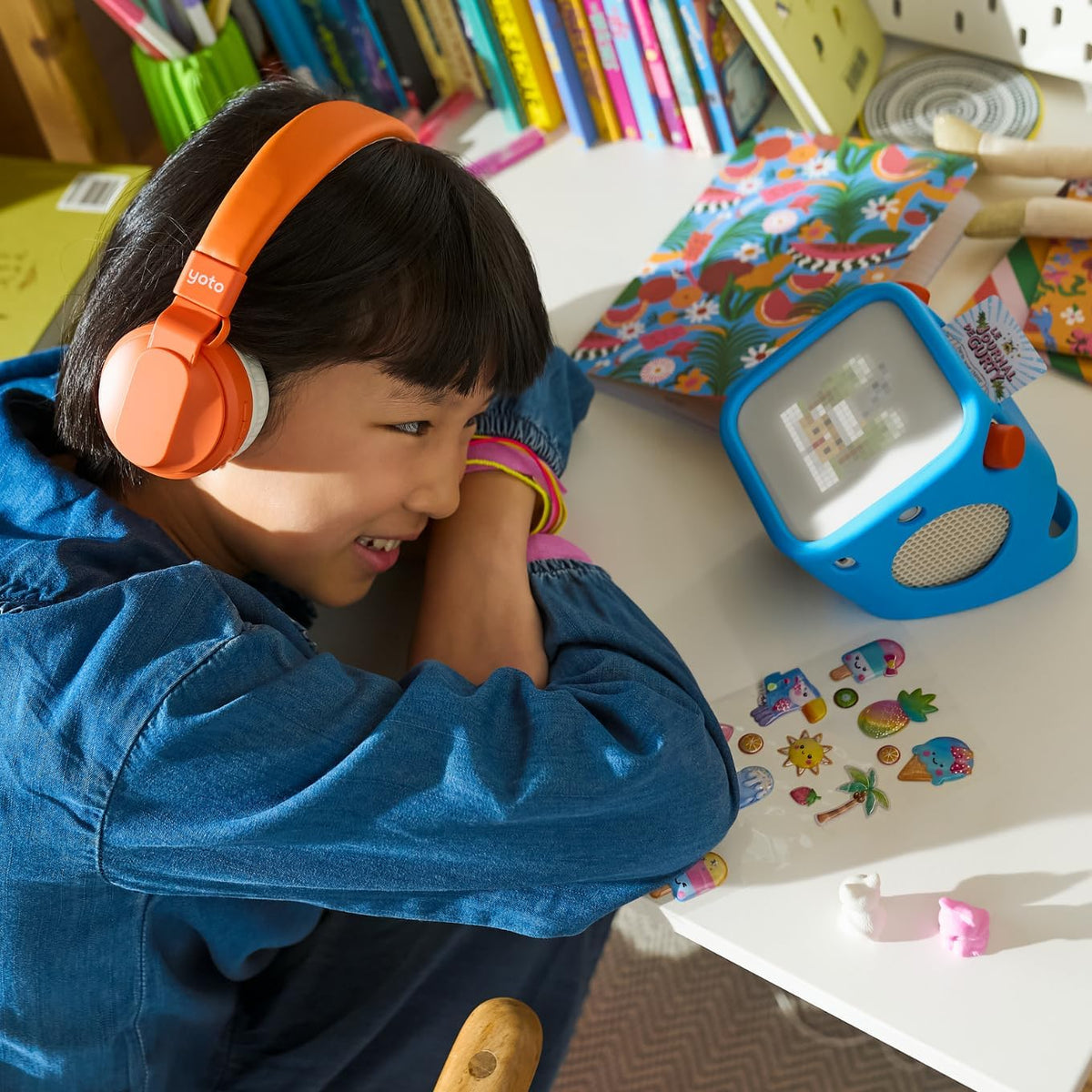 Yoto_Kpop_Demon_Hunters_-_Kids_Music_Card_for_Audioplayer,_Ages_5+