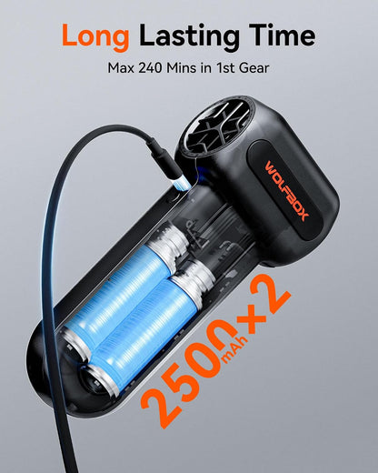 WOLFBOX_MF60_Compressed_Air_Duster,_3-Speed_Adjustable,_Electric,_Cordless