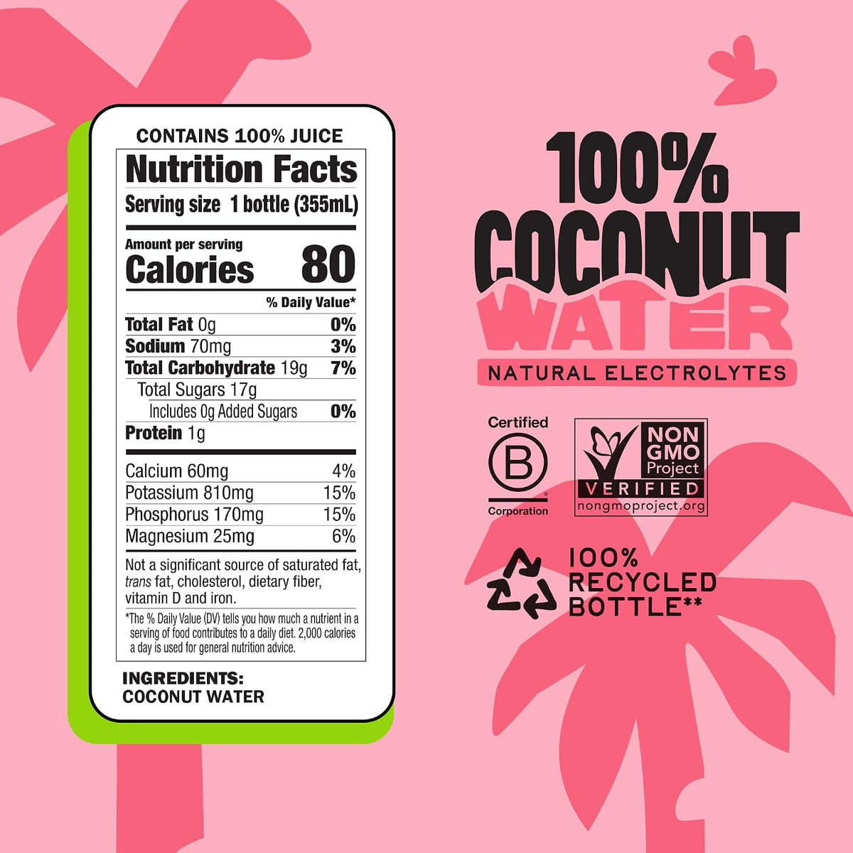 Harmless_Harvest_100%_Coconut_Water,_Shelf_Stable,_12_oz_(12_Pack)