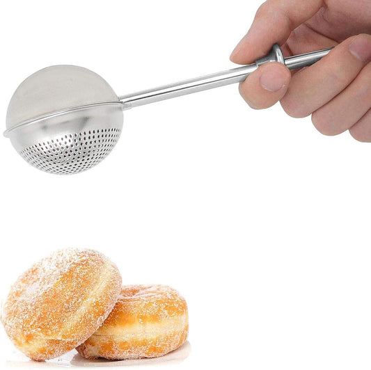 HULISEN_Flour_Duster,_304_Stainless_Steel_Flour_Sifter_for_Baking