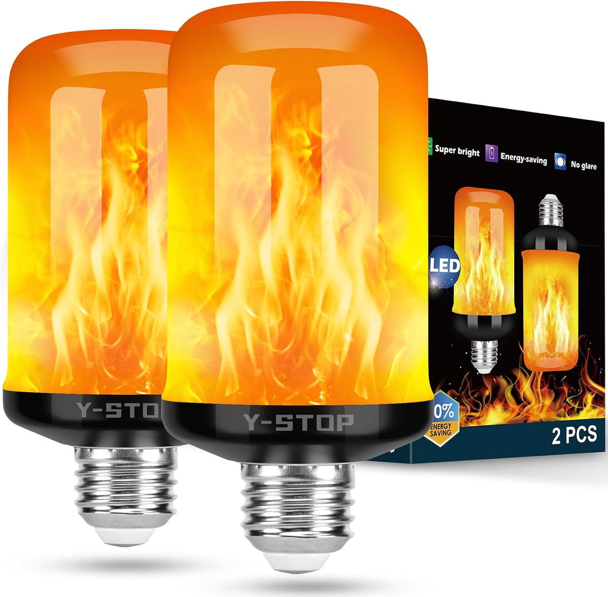 Y-_STOP_Upgraded_Flame_Light_Bulbs,_4_Modes_Flickering_Light_Bulb_Outdoor_with_Upside_Down_Effect,_E26_Base_Flame_Bulb_for_Christmas_Decorations_Outdoor,_Halloween_Lights,_Party_Decor_(2_Pack)