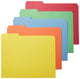 Assorted, Letter Size