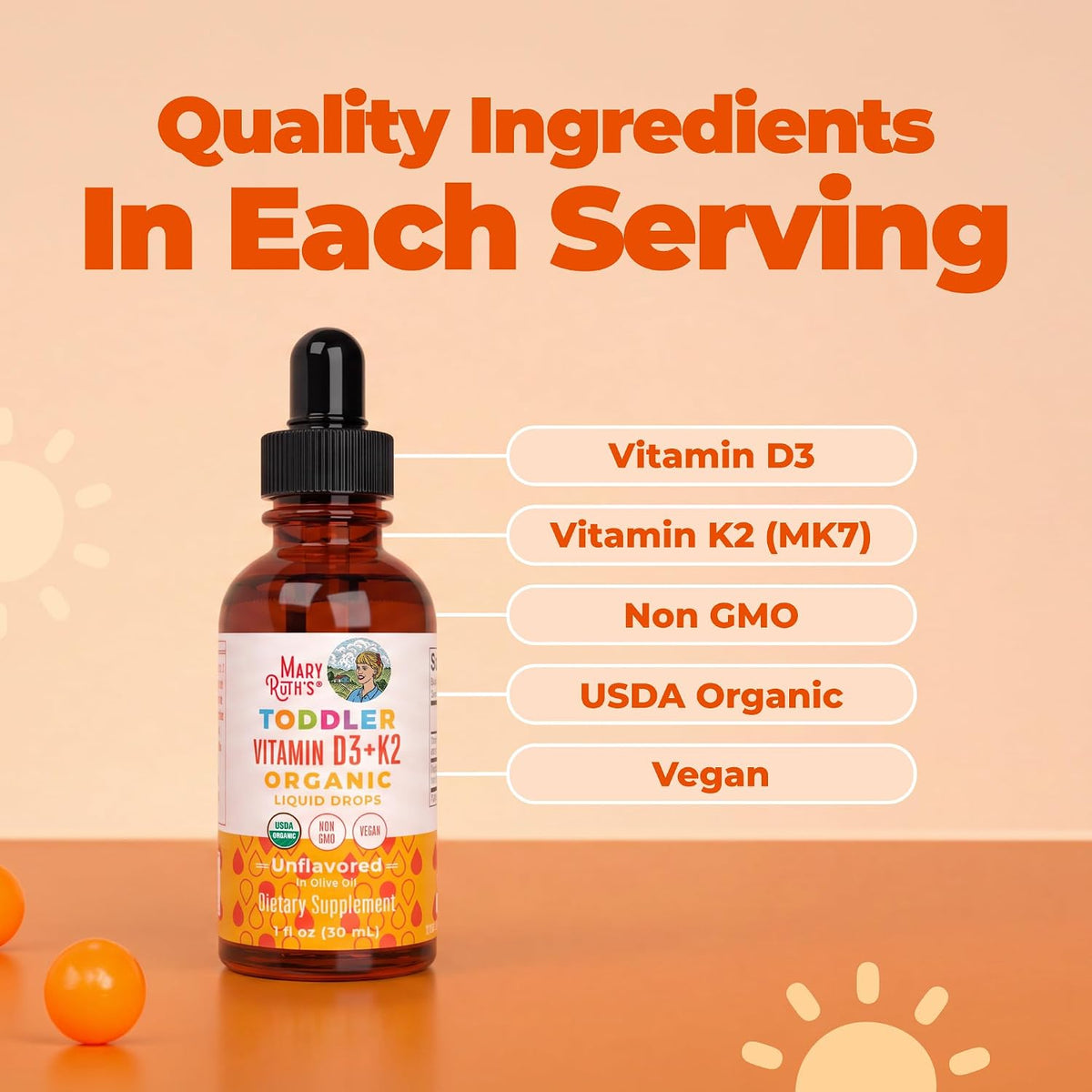 MARYRUTH'S_Organic_Toddler_Vitamin_D3+K2_Liquid_Drops,_Unflavored,_1_fl_oz