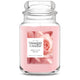 Fresh Cut Roses - Large Jar