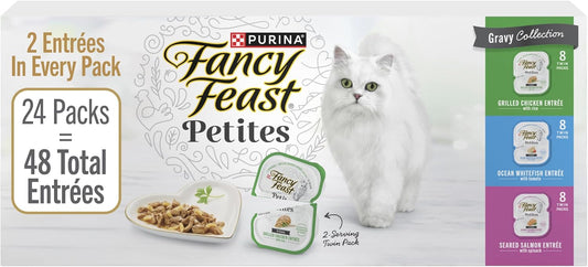 Purina_Fancy_Feast_Petites_Gravy_Wet_Cat_Food_Variety_Pack,_2.8_oz,_24-Pack