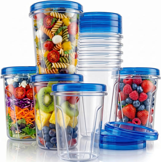 Tafura_Freezer_Storage_Containers,_10_Pack,_32_Oz_Leakproof_BPA-Free_Lids
