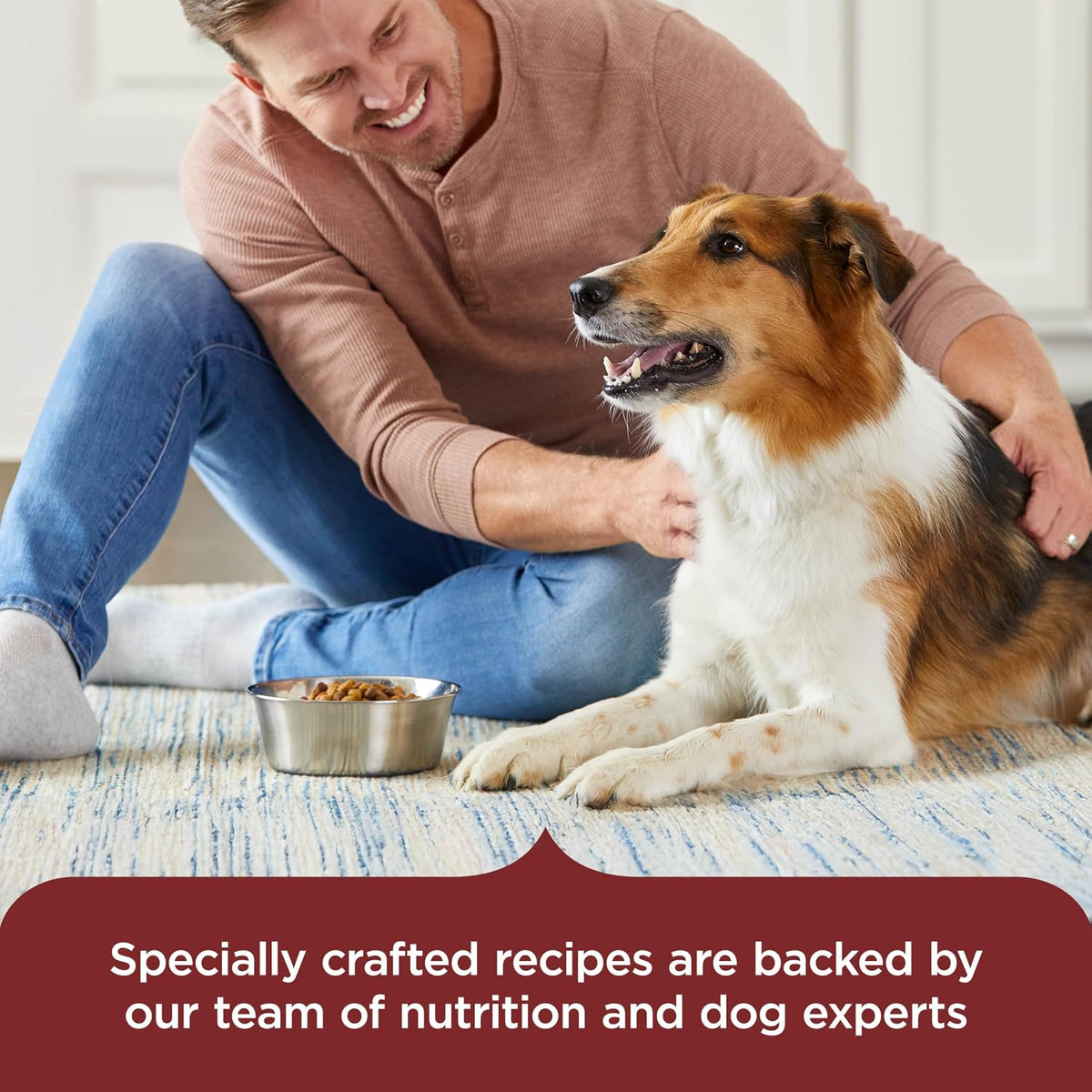 Nutrish_Dry_Dog_Food,_Beef,_Pea_&_Brown_Rice,_40_lb._Bag_(Rachael_Ray)