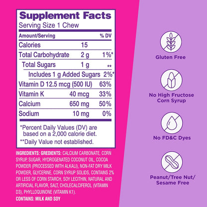 Viactiv_Calcium_+_Vitamin_D_Supplement_Soft,_180_Count,_Milk_Chocolate