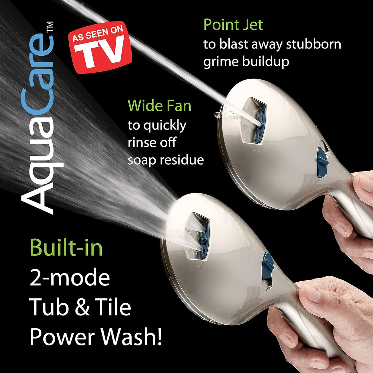AquaCare_8-mode_High_Pressure_Handheld_Shower_Head_with_2-mode_Power_Wash